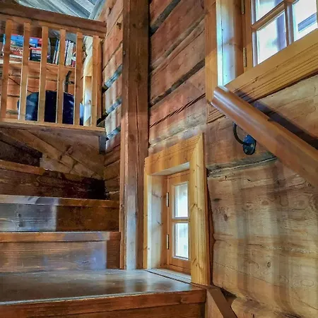 Mustalahden Makasiini By Interhome *