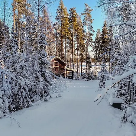 Mustalahden Makasiini By Interhome Hotel *