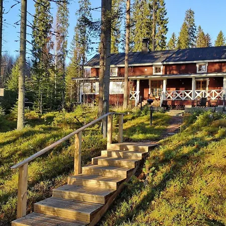 Mustalahden Makasiini By Interhome Hotel