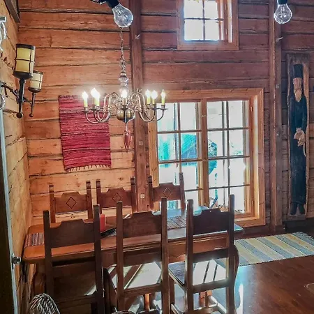 Mustalahden Makasiini By Interhome Hotel