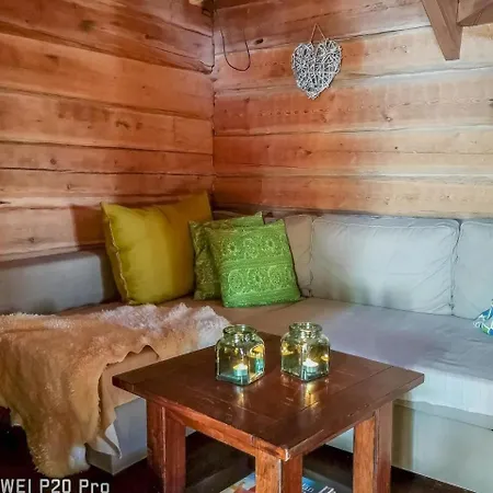 Mustalahden Makasiini By Interhome Hotel