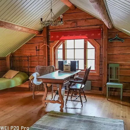 Mustalahden Makasiini By Interhome Hotel