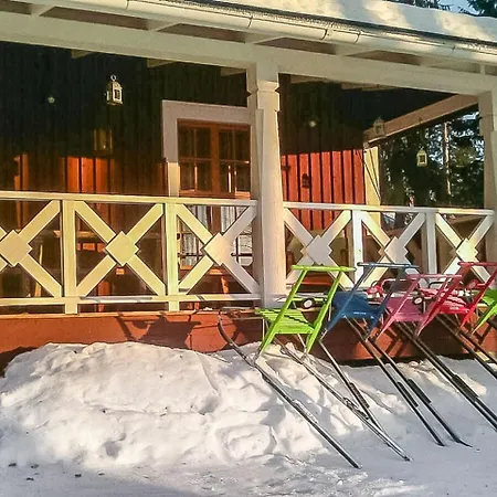 Mustalahden Makasiini By Interhome Hotel