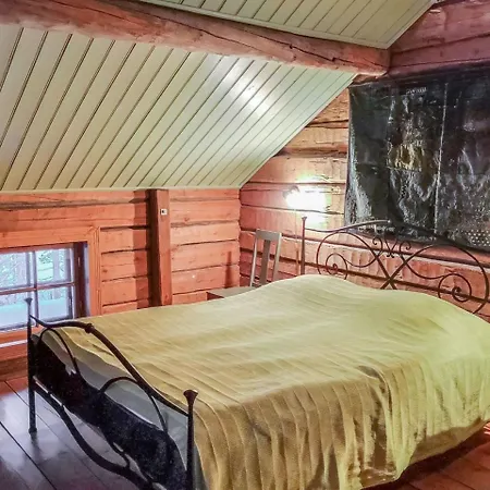 Mustalahden Makasiini By Interhome * Multia