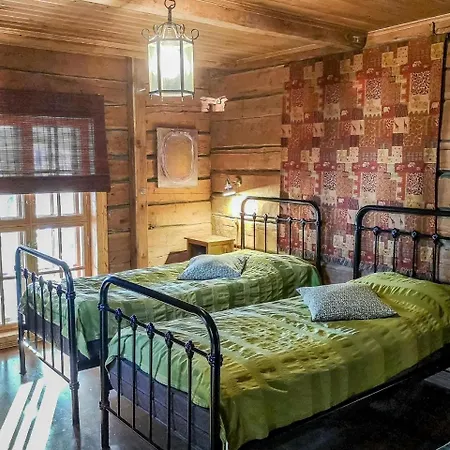 Mustalahden Makasiini By Interhome Hotel