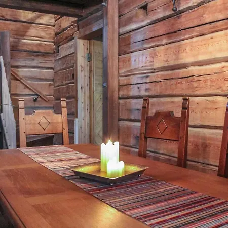 Mustalahden Makasiini By Interhome Hotel Multia