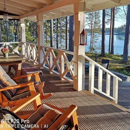 Hotel Mustalahden Makasiini By Interhome *