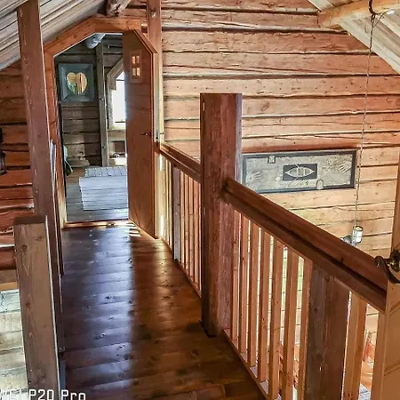 Mustalahden Makasiini By Interhome *