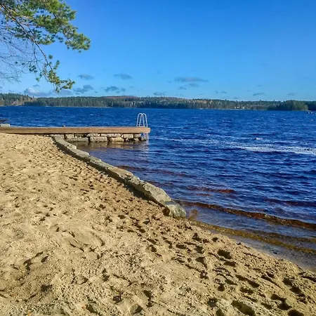 Hotel Mustalahden Makasiini By Interhome *