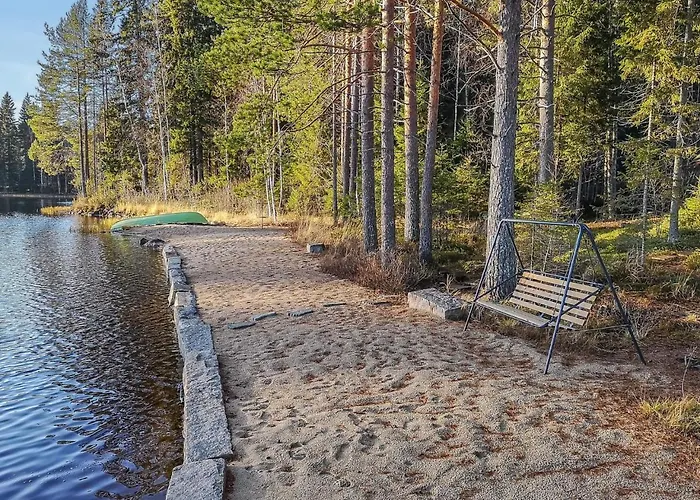 Mustalahden Makasiini By Interhome Hotell