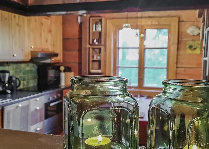 Mustalahden Makasiini By Interhome Hotell