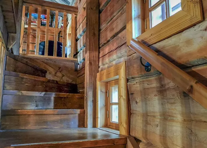 Mustalahden Makasiini By Interhome *