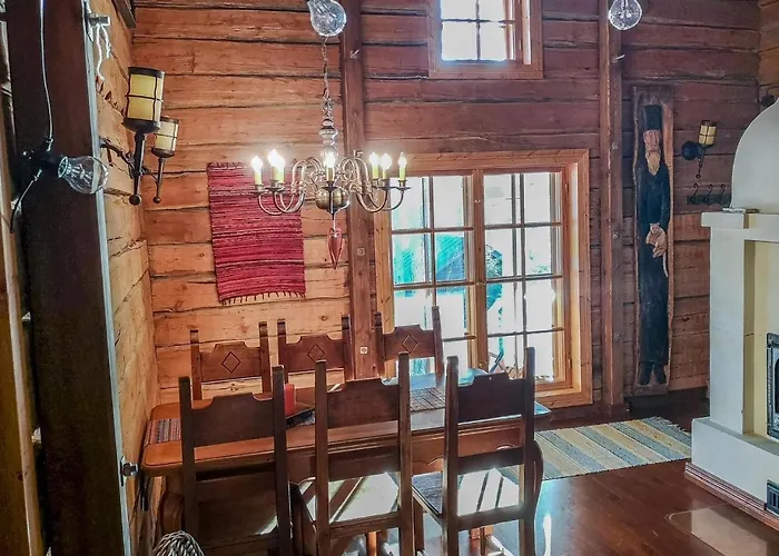 Mustalahden Makasiini By Interhome Hotell