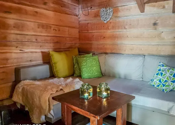 Mustalahden Makasiini By Interhome Hotell