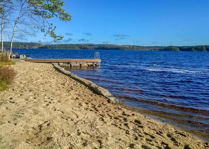 Hotell Mustalahden Makasiini By Interhome *